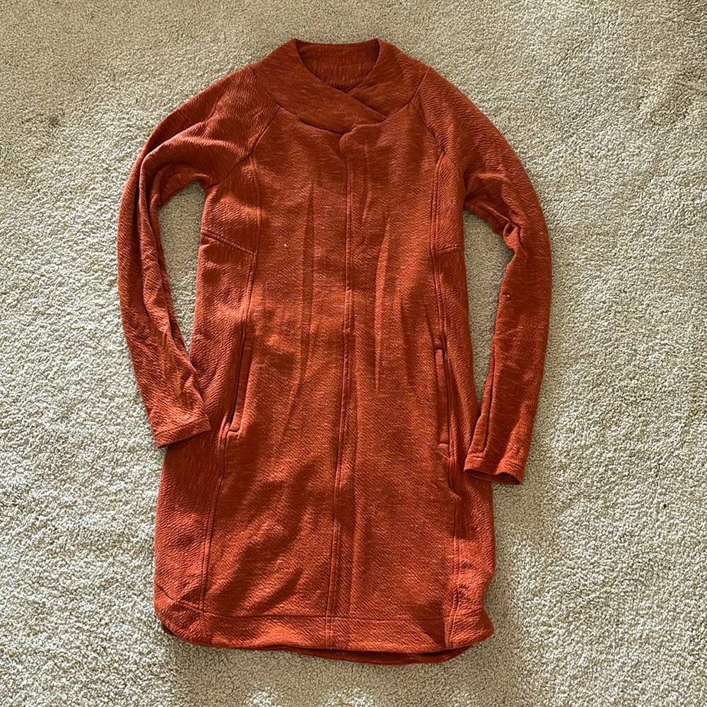 Prana dress